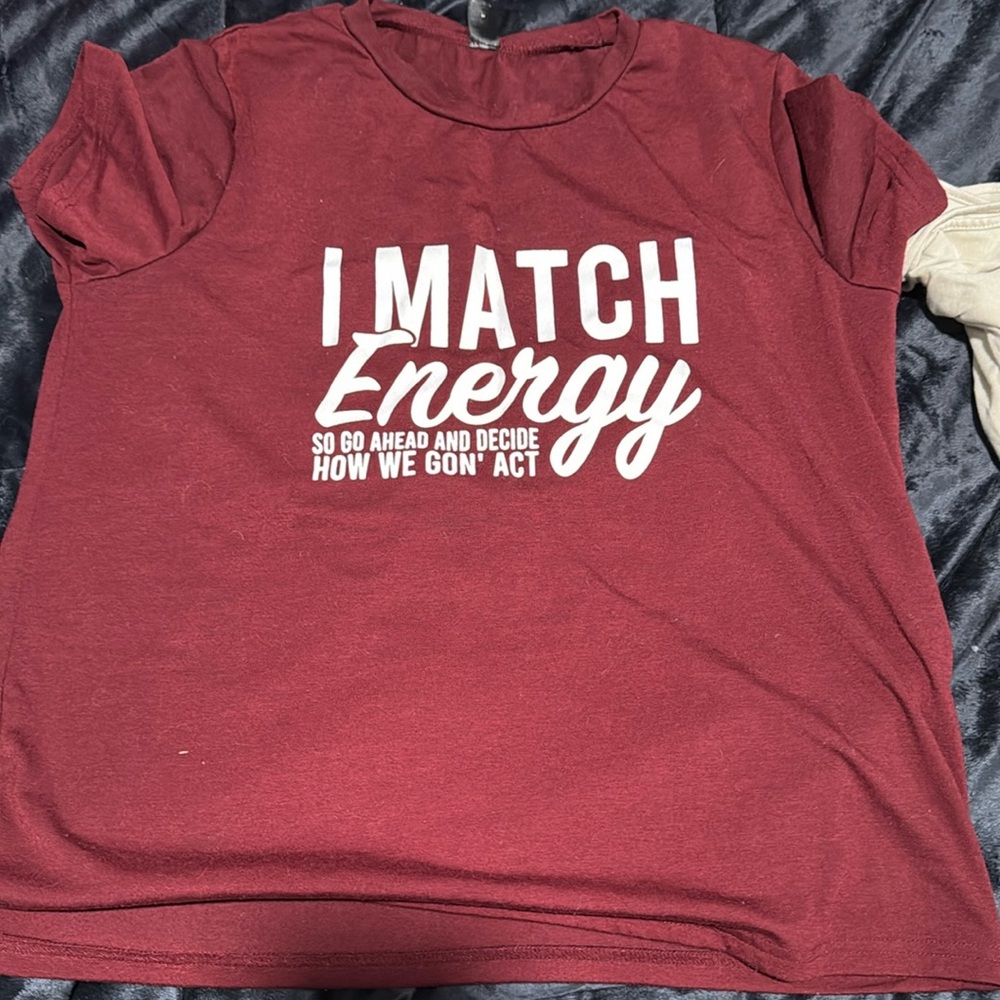 Funny shirt